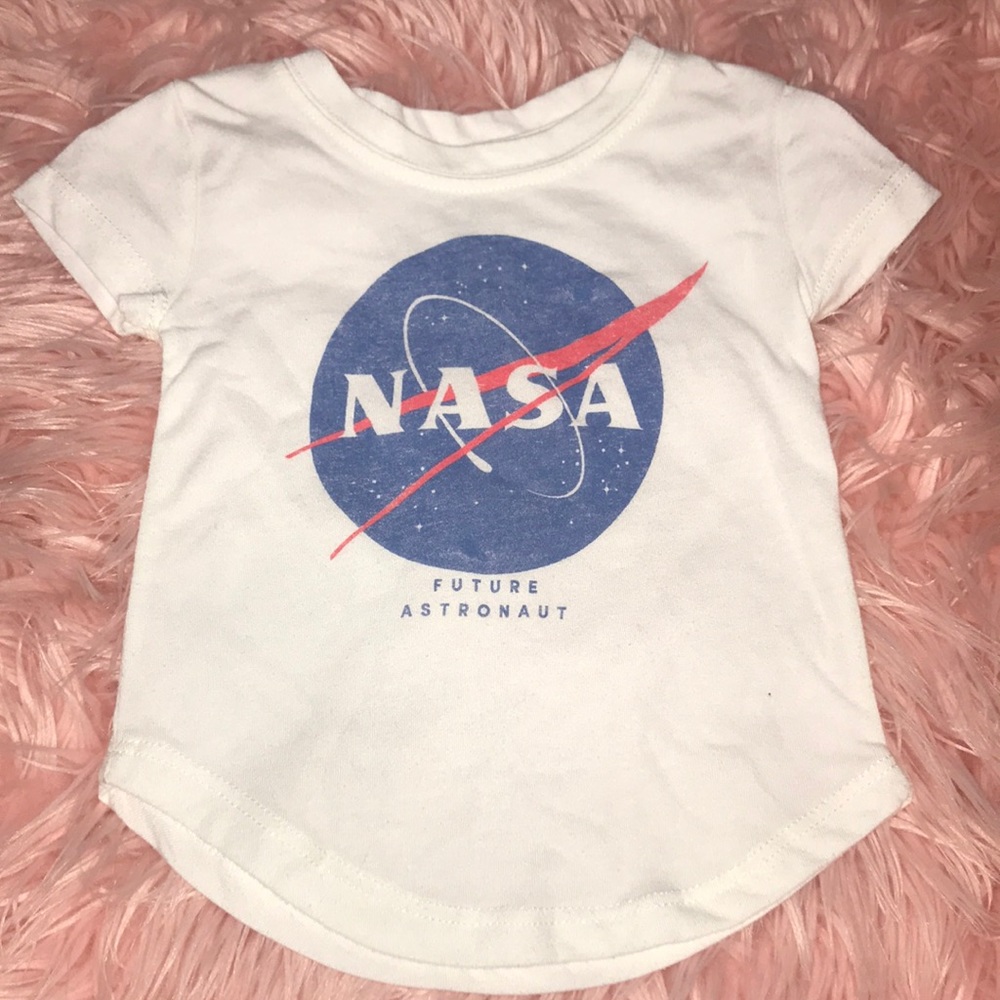NASA T-Shirt